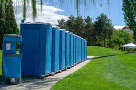 Types of Portable Toilets We Offer in Ocean Shores, WA