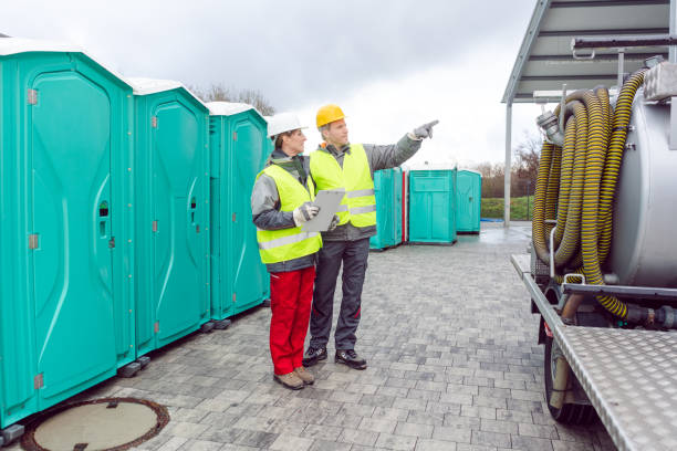 Best Portable Toilets for Disaster Relief Sites  in Ocean Shores, WA