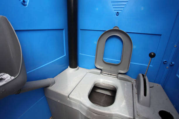 Best Short-Term Portable Toilet Rental  in Ocean Shores, WA